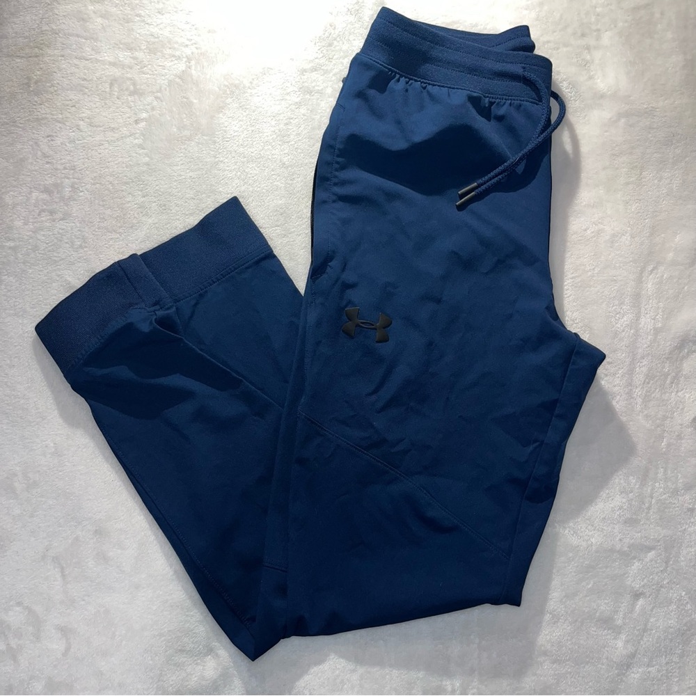 Under Armour Size MD Elite Jogger